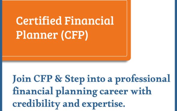 7.Certified Financial Planner (CFP)