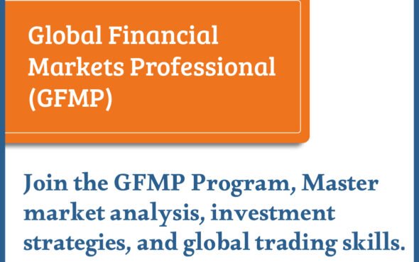 8.Global Financial Markets Professional (GFMP)