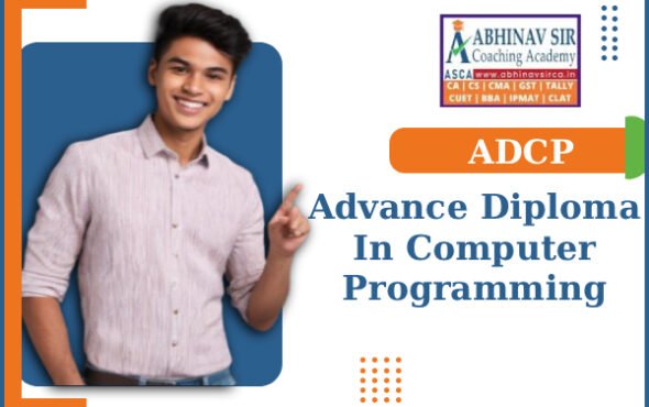 Advance-diploma -computer-programming