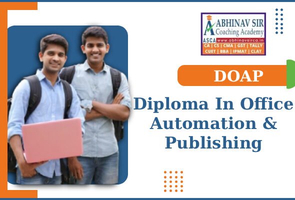 diploma-office -automation-publishing
