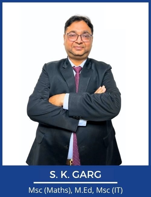 S-K-Garg